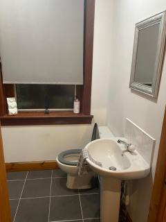 Quirky Cottage Central Bathgate - Bathgate - 7