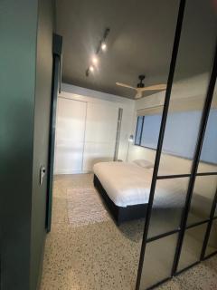 The Duke - Elegant One-Bed in Cape Town City Centre - Città del Capo - 9