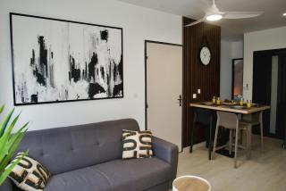 Chez Nathalie et Jean Hugues - 7