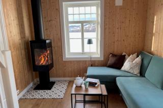 Gårdsleilighet - Verdal - 9