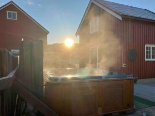 Gårdsleilighet - Verdal - 2