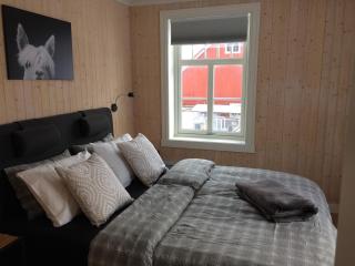 Gårdsleilighet - Verdal - 8