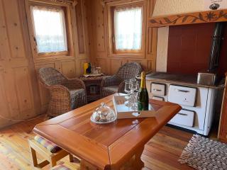 Chalet Noemi - Lamon - 8