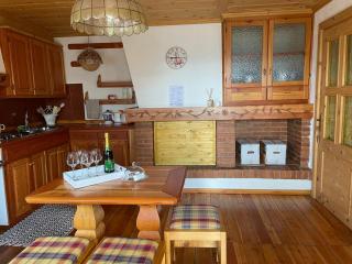 Chalet Noemi - Lamon - 9