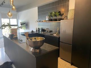 The Duke - Elegant One-Bed in Cape Town City Centre - Cape Town - 0