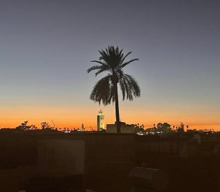 Riad Charm & Hospitality - Marrakesch - 7