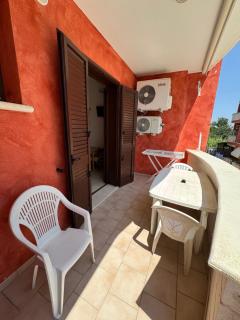 Residence Massilor - 9