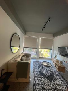 The Duke - Elegant One-Bed in Cape Town City Centre - Cape Town - 8