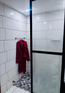 Noir Escape Bahria hieghts D Block - 9