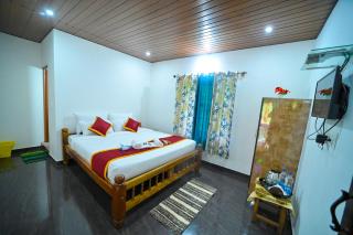 Elephant path Coorg villas - Suntikoppa - 7
