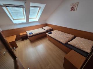 Apartmán U Čápů - Třeboň - 1