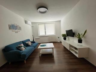 Byt v meste Michalovce - 4