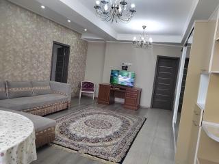 Бишкек сити - 1