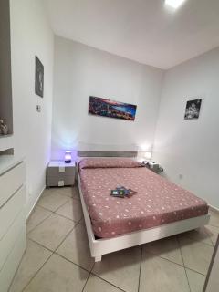 Rosso Napoli locazioni brevi - 2