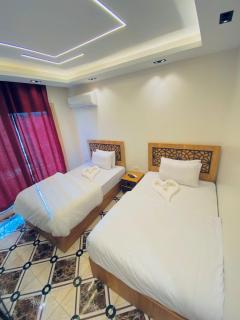 Noya Pyramids Inn - Il Cairo - 6
