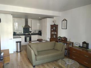 1 Bedroom Apartment in Nine Elms Battersea - 8