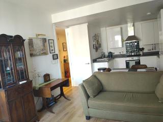 1 Bedroom Apartment in Nine Elms Battersea - 7