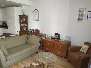1 Bedroom Apartment in Nine Elms Battersea - 9