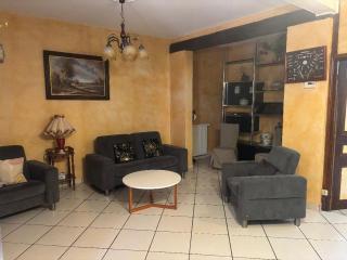 Maison de Campagne - 1