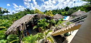 HOTEL RANCHO EL NOVATO - 3