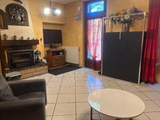 Maison de Campagne - 3