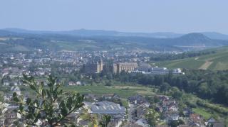 Ferienwohnung Ahrfair im Kräutergarten - 5