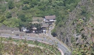 Ferienwohnung Ahrfair im Kräutergarten - 3