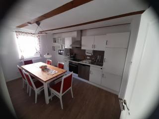 Ferienwohnung Alte Schmiede - 6