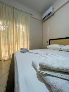 The Heart Apartment - Sarandë - 9
