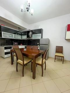 The Heart Apartment - Sarandë - 5