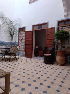 Riad Charm & Hospitality - Marrakesch - 3