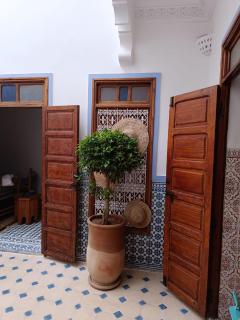 Riad Layali Marrakech Hotel Boutique & Spa - 4