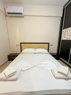 The Heart Apartment - Sarandë - 1