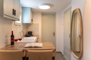 The lemon tree studio - Fira - 9
