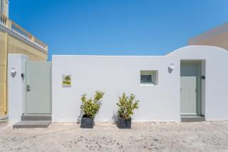 The lemon tree studio - Fira - 6