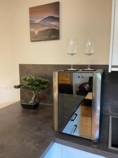 Stylische Ferienwohnung Casagrande mit Vollausstattung - 7