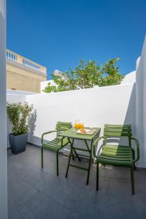 The lemon tree studio - Fira - 2