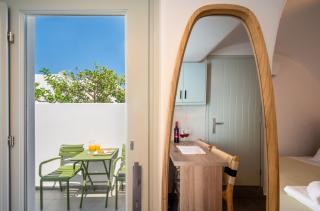 The lemon tree studio - Fira - 1