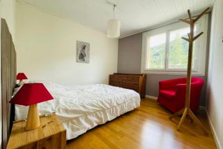 75m With Balcony Near The Slopes! - La Salle Les Alpes - 5