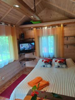 Viesu māja"Ordziņas" - 1