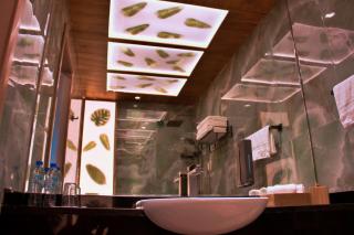 Botanic Apartment 1BR, Pool, Tennis Court - 5