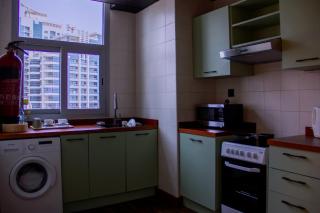 Botanic Apartment 1BR, Pool, Tennis Court - 6