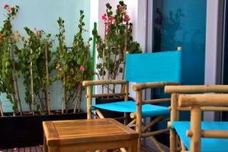 Botanic Apartment 1BR, Pool, Tennis Court - 2