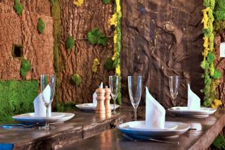 Botanic Apartment 1BR, Pool, Tennis Court - 1