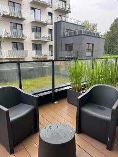 Zveryno City Appartments - 1