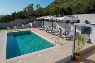 Olea Retreat Villa - 1