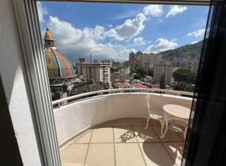 Hospitalidad y confort - Caracas - 7