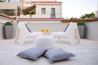 Ma Maison N9 Downtown Villa, Jacuzzi, Parking - 3
