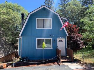 Welcome To the Blue Barn! - 2