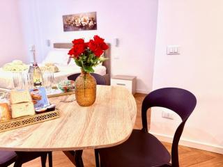 Casetta Lulù Palermo centro - 9